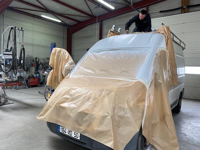 Sainte M�re AUTO