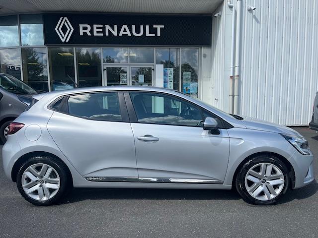 CLIOV E-TECH HYBRIDE 140CV 