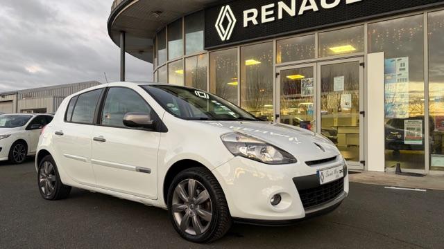 Clio 1.6 16v 128ch Exception 5p