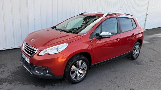 2008 1.6 HDI 92 STYLE