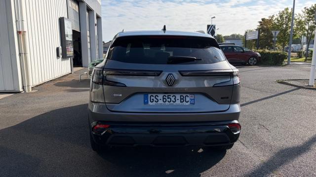 AUSTRAL ICONIC E-TECH FULL HYBRID 200CV