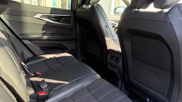 AUSTRAL ICONIC E-TECH FULL HYBRID 200CV