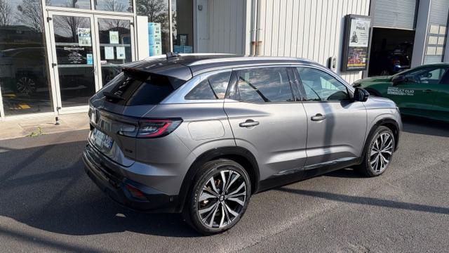 AUSTRAL ICONIC E-TECH FULL HYBRID 200CV