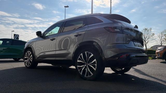 AUSTRAL ICONIC E-TECH FULL HYBRID 200CV