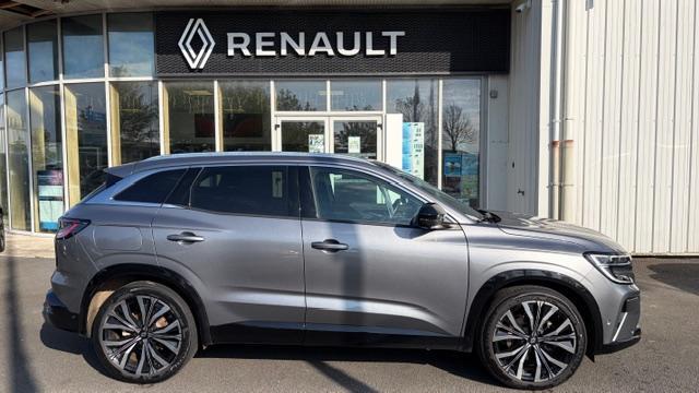 AUSTRAL ICONIC E-TECH FULL HYBRID 200CV