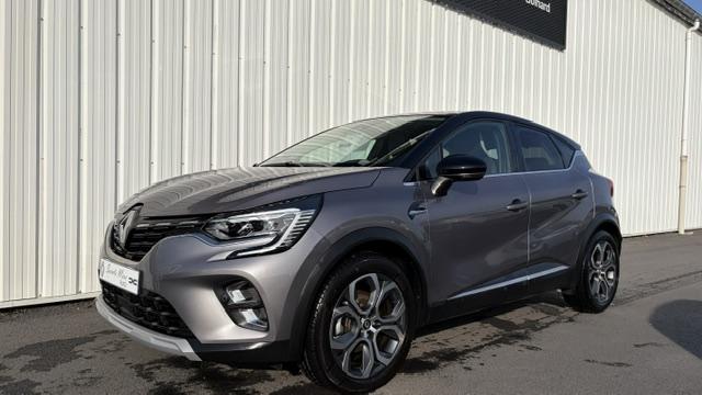 CAPTUR