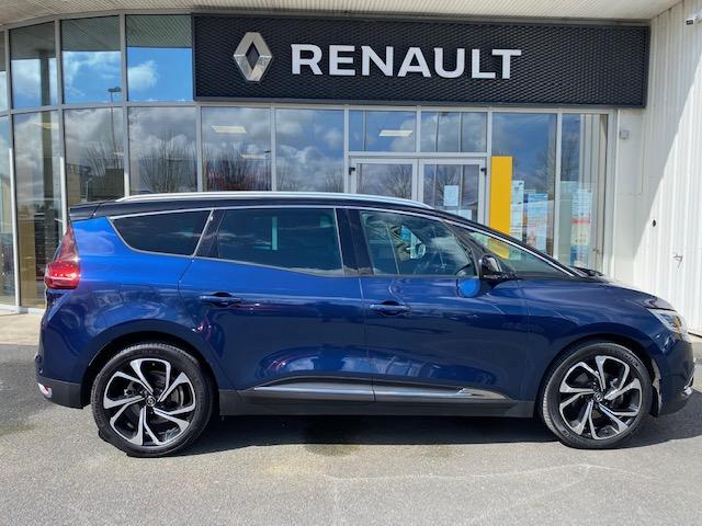 RENAULT SCENIC IV