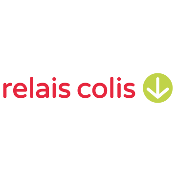 LOGO RELAIS COLIS